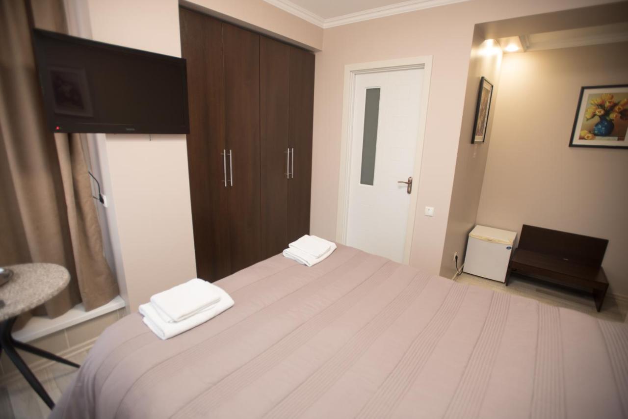 Altin Palace Comrat Extérieur photo