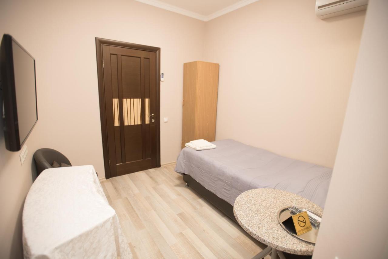Altin Palace Comrat Extérieur photo