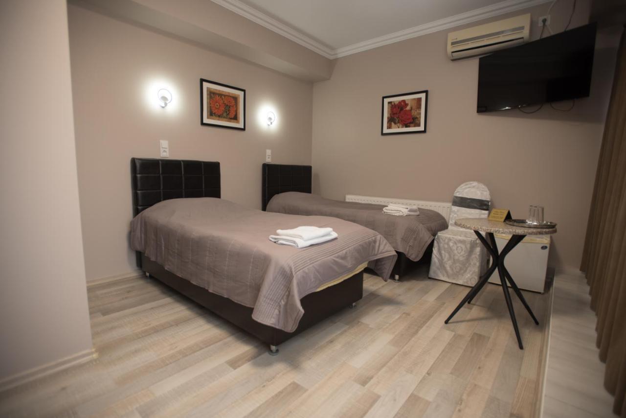 Altin Palace Comrat Extérieur photo