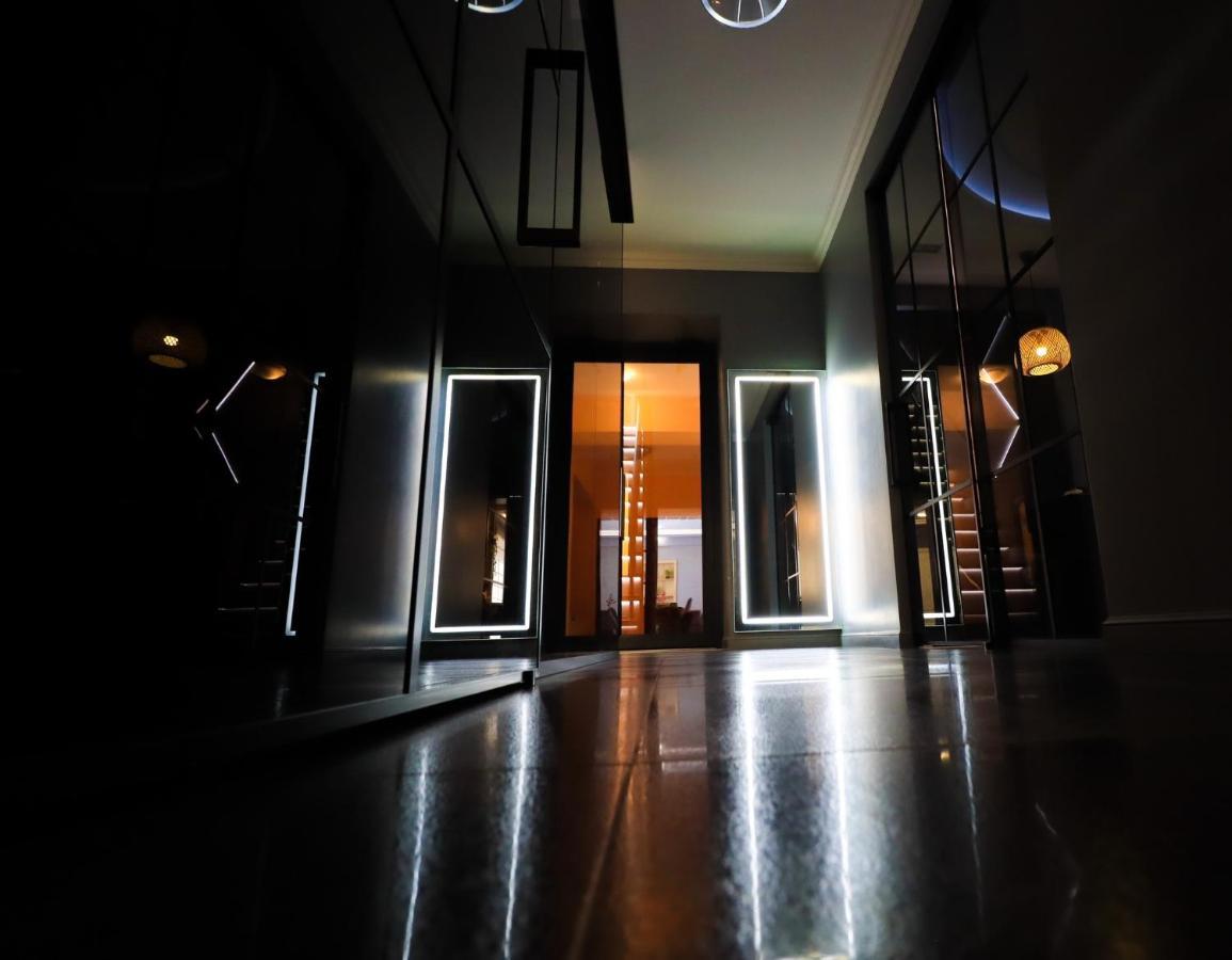 Altin Palace Comrat Extérieur photo